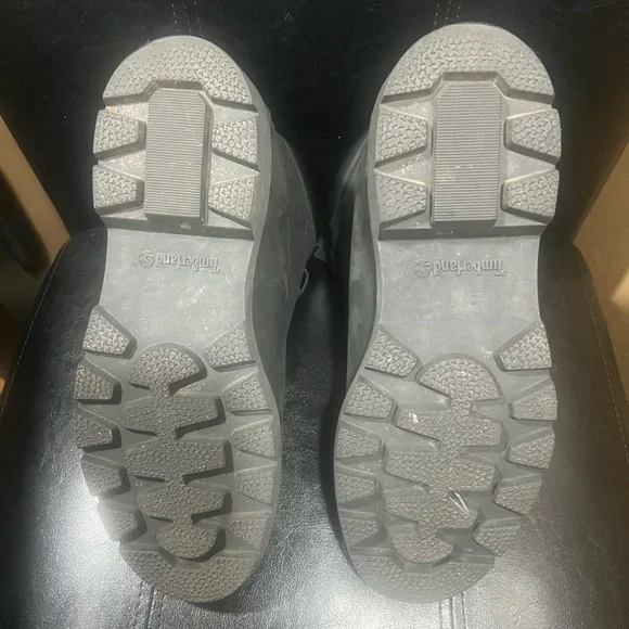 Men’s Timberland Waterproof Insulated Boots 🥾 - Picture 5 of 6